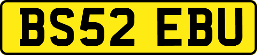 BS52EBU