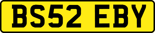 BS52EBY