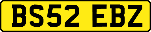 BS52EBZ
