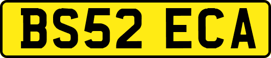 BS52ECA