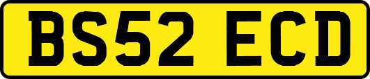 BS52ECD