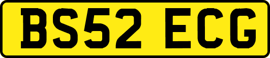 BS52ECG