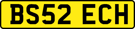 BS52ECH