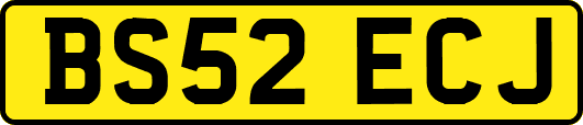 BS52ECJ