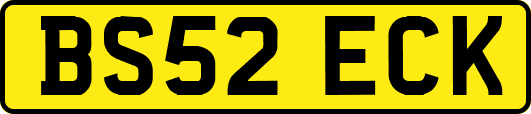 BS52ECK