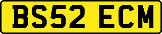 BS52ECM