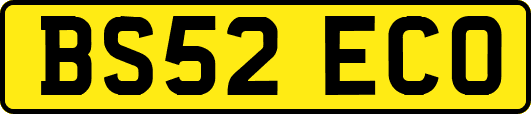 BS52ECO