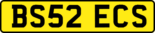 BS52ECS