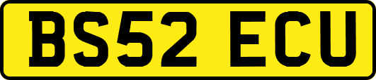 BS52ECU