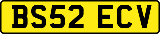 BS52ECV