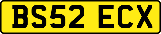 BS52ECX