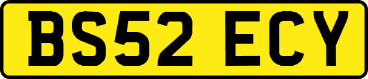 BS52ECY