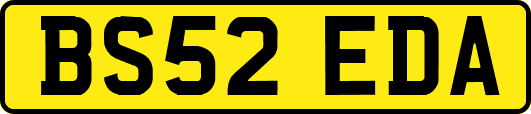 BS52EDA