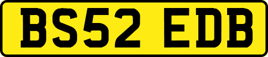 BS52EDB