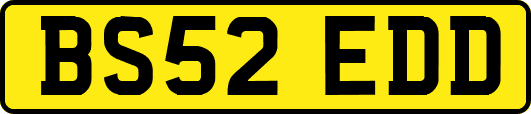 BS52EDD