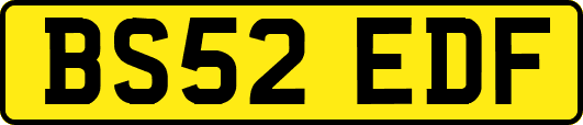 BS52EDF