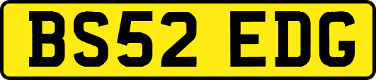 BS52EDG