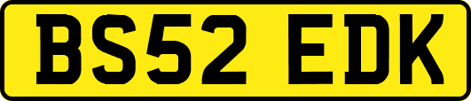 BS52EDK