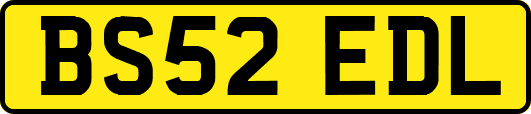 BS52EDL