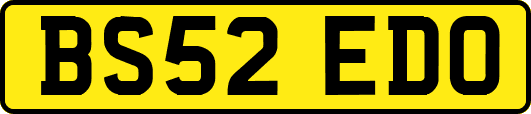 BS52EDO