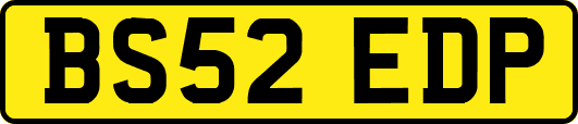 BS52EDP