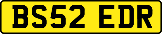 BS52EDR