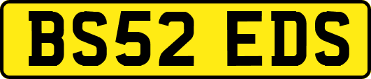 BS52EDS