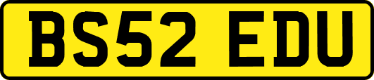 BS52EDU
