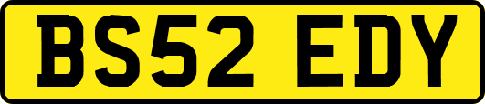 BS52EDY