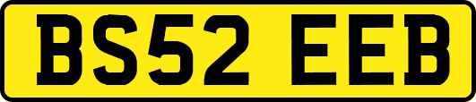 BS52EEB