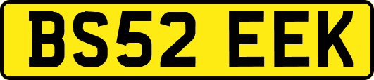 BS52EEK
