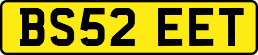 BS52EET