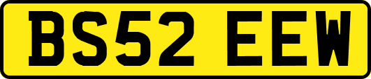 BS52EEW