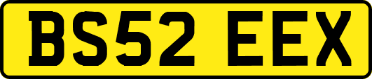 BS52EEX