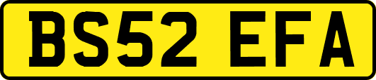 BS52EFA