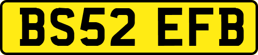 BS52EFB