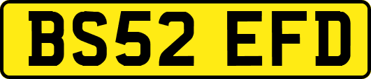BS52EFD