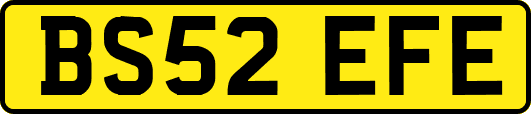 BS52EFE