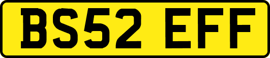 BS52EFF