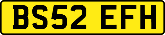 BS52EFH