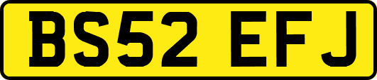 BS52EFJ