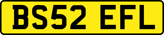 BS52EFL