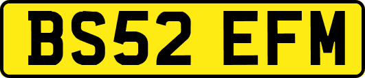BS52EFM