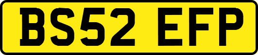 BS52EFP
