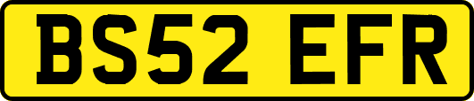 BS52EFR