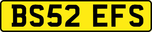 BS52EFS