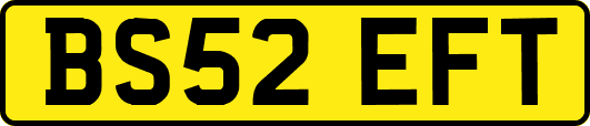BS52EFT