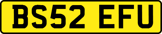 BS52EFU