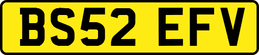 BS52EFV