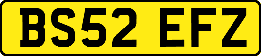 BS52EFZ